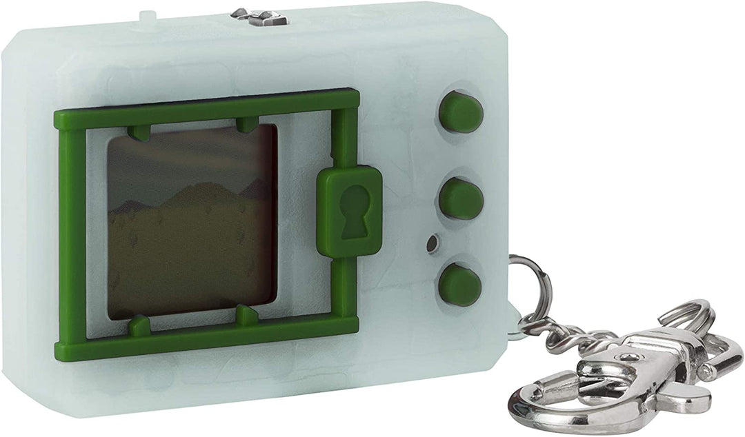 Digimon (Original) Glow in the Dark - Virtual Monster Pet by Tamagotchi