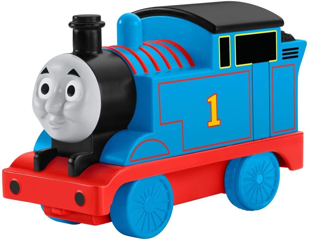 Fisher-Price My First Thomas &amp; Friends R/C Thomas