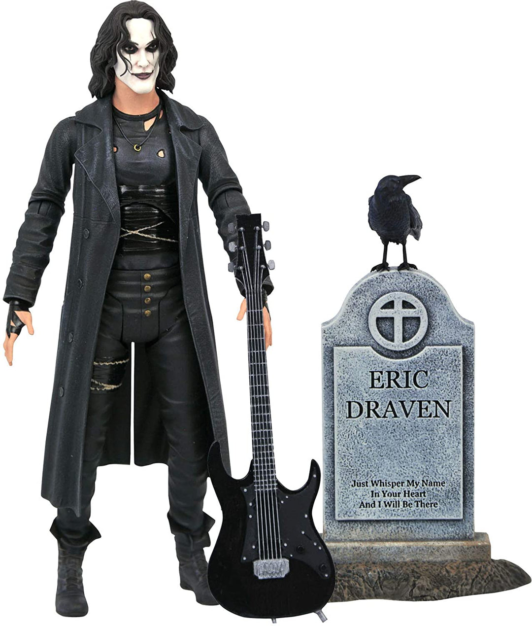 Diamond Select - Crow Action Figure