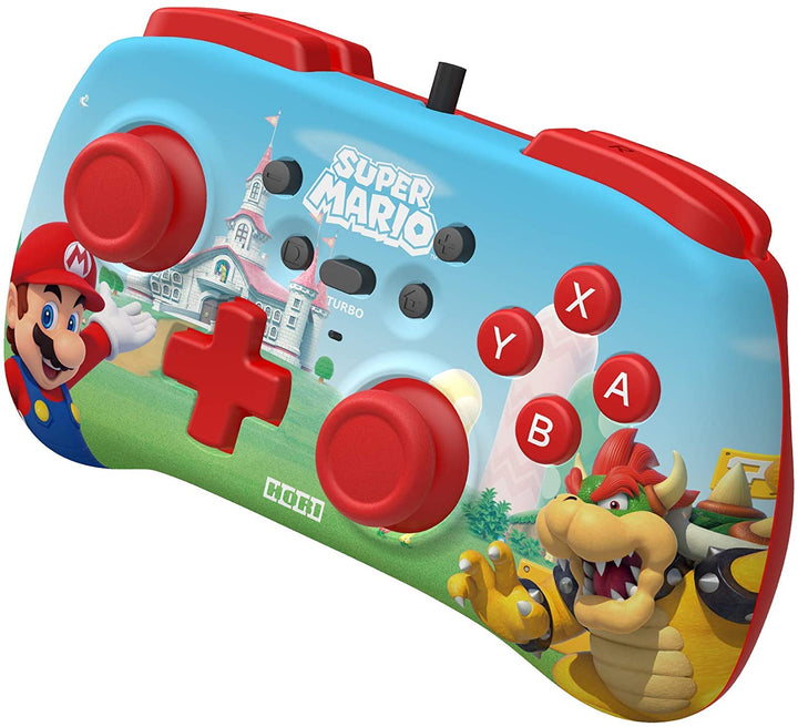 Hori Pad Mini (Mario) für Nintendo Switch