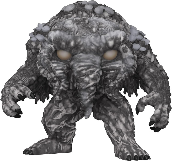 Super: Werwolf bei Nacht – Man-Thing Funko 74537 Pop! Vinyl Nr. 1274