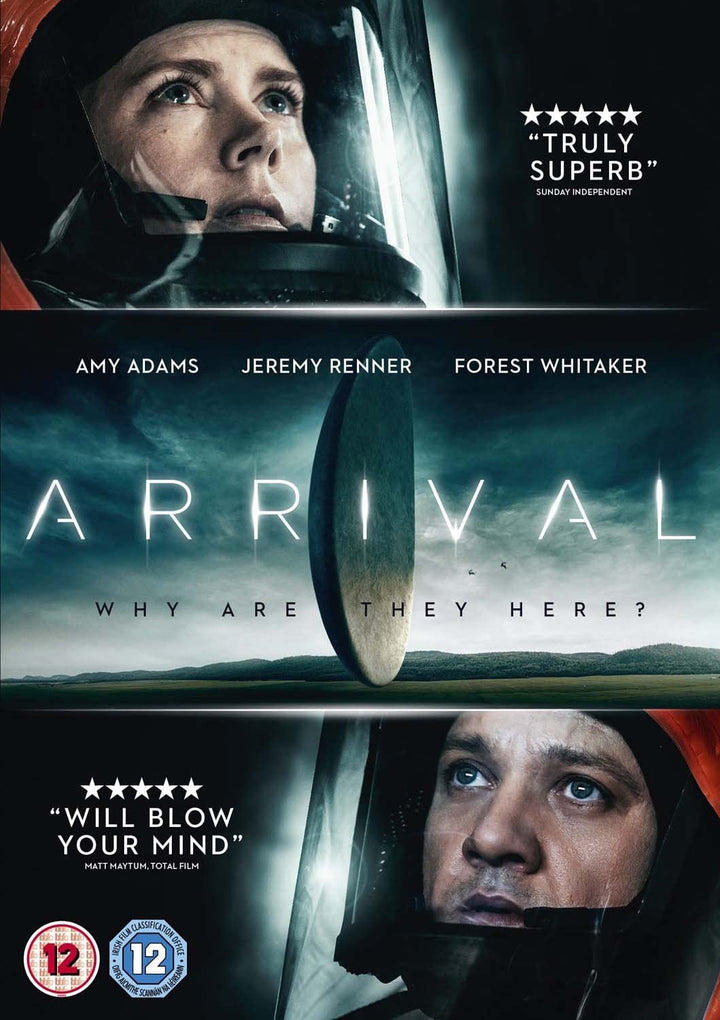 Arrival