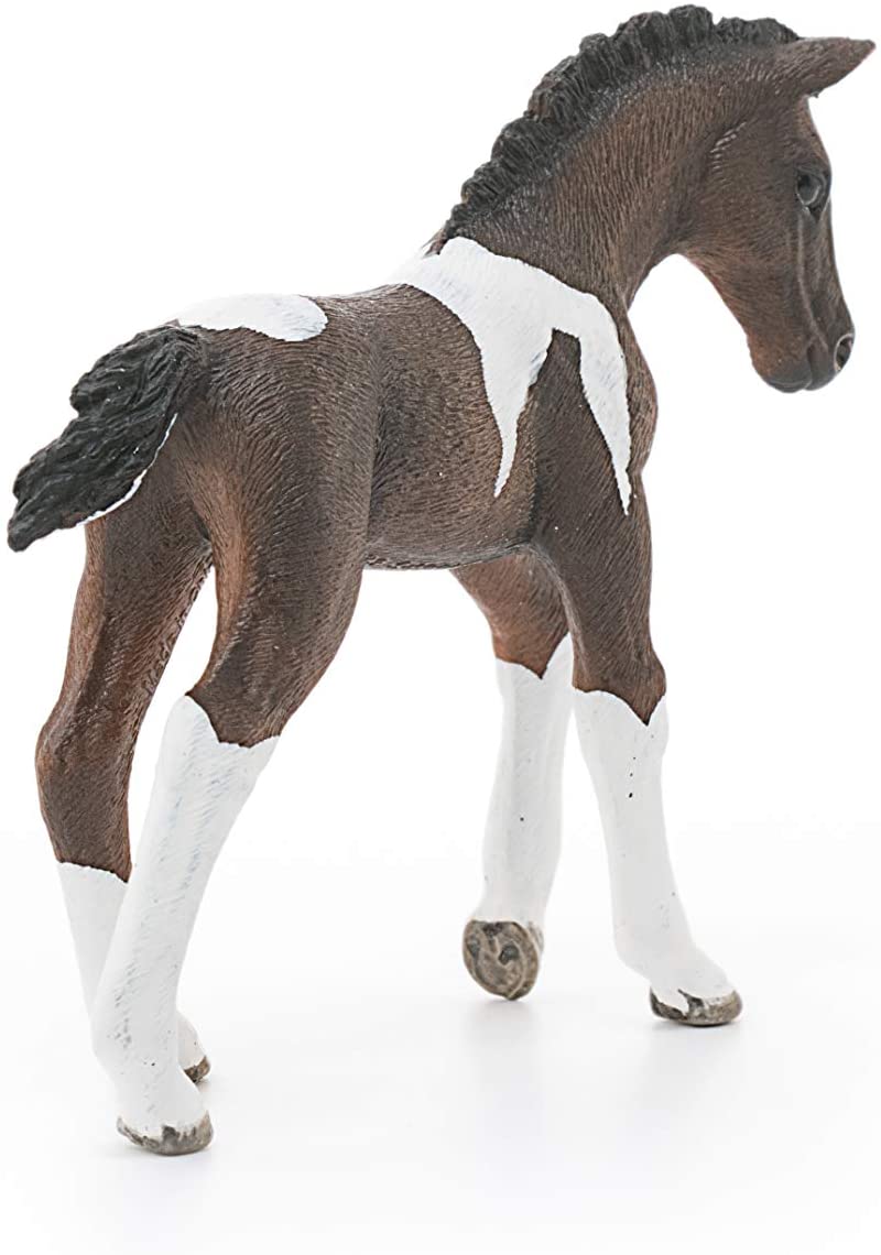 Schleich 13758 Poulain Trakehner