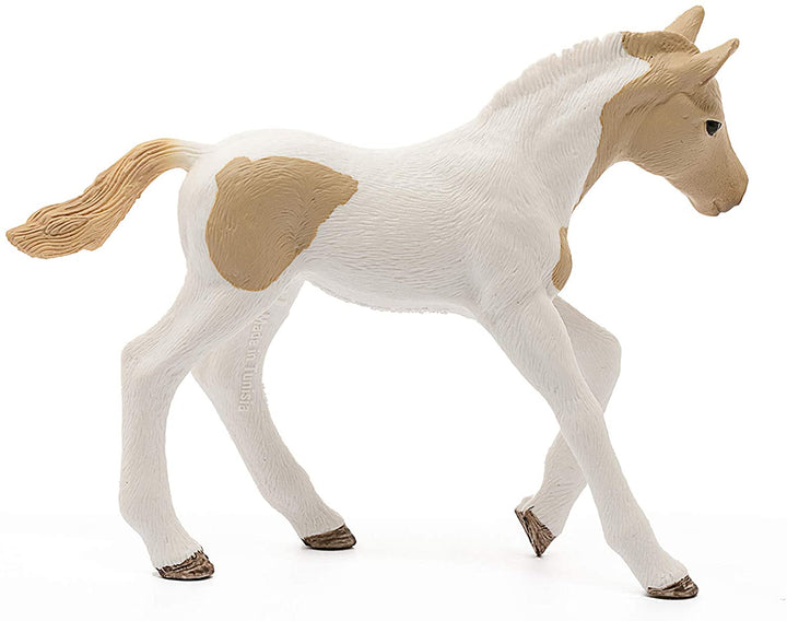 Schleich 13886 Club Paint Horse poulain
