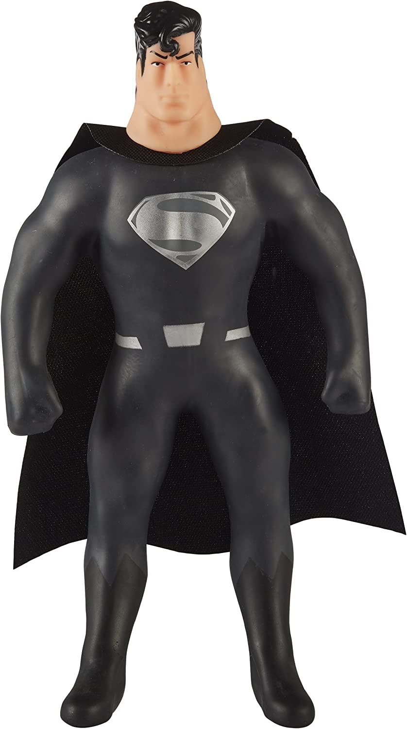 Stretch 07696 Superman Large Amazing Fun. DC Boys Present. Superhero Toys