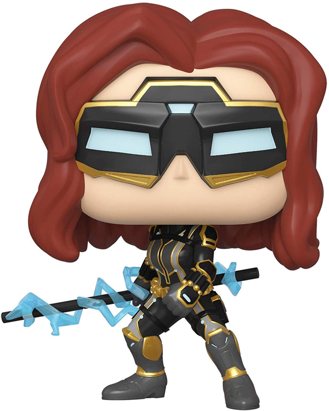 Avengers Black Widow Funko 47813 Pop! Vinyl Nr. 630