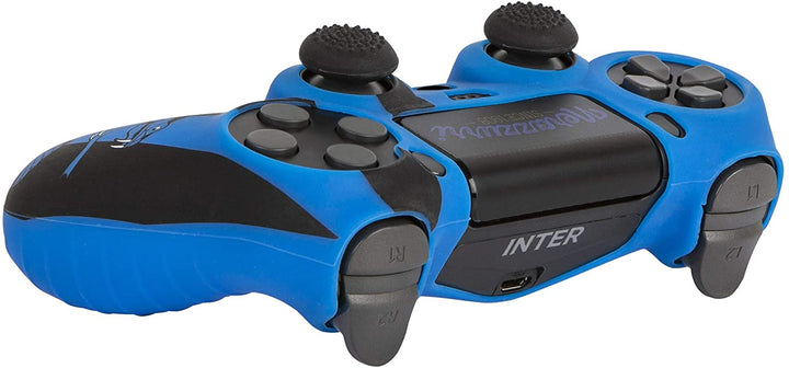 Inter Milan Controller Kit - PlayStation 4 (Controller) Skin /PS4 (PS4)