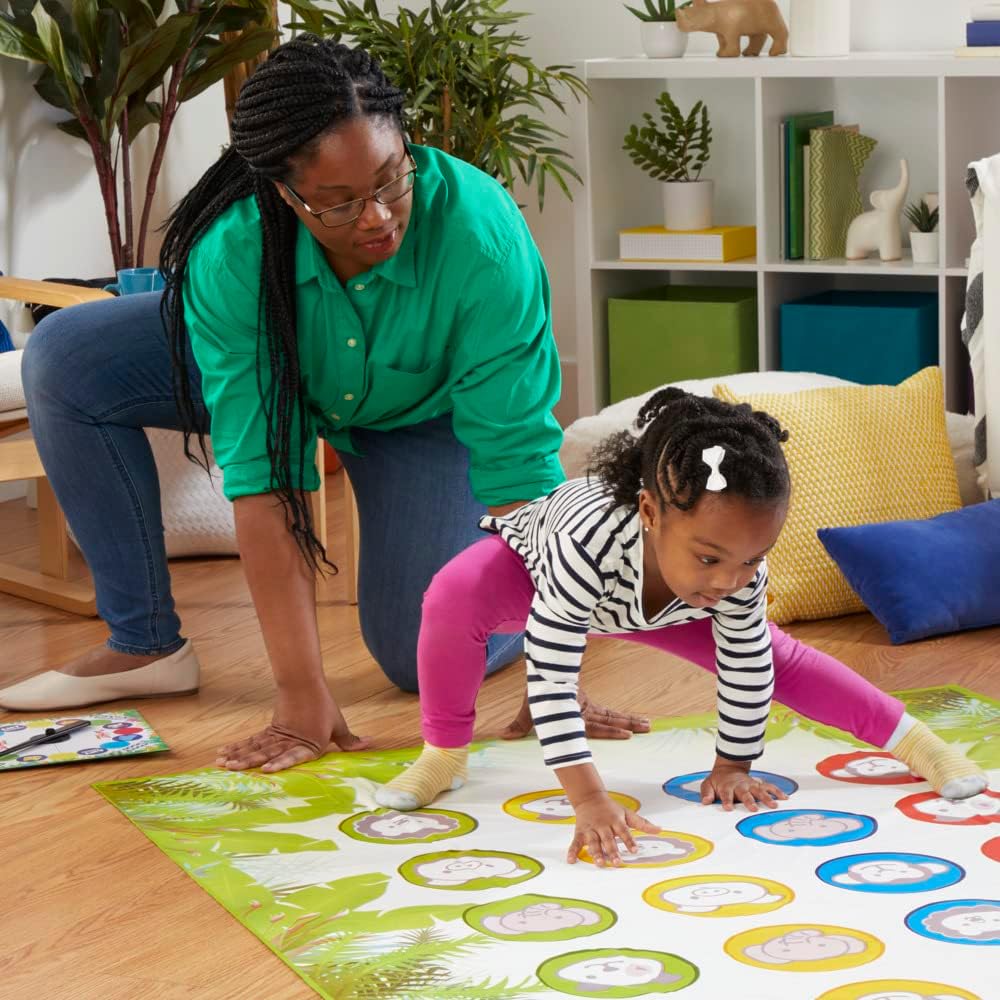 Twister Junior Game