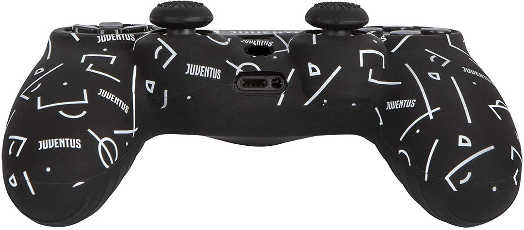 PlayStation 4 Controller Kit JUVENTUS Black [Italian Import]