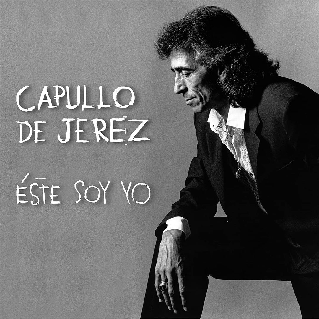 Capullo De Jerez - Este Soy Yo [VINYL]