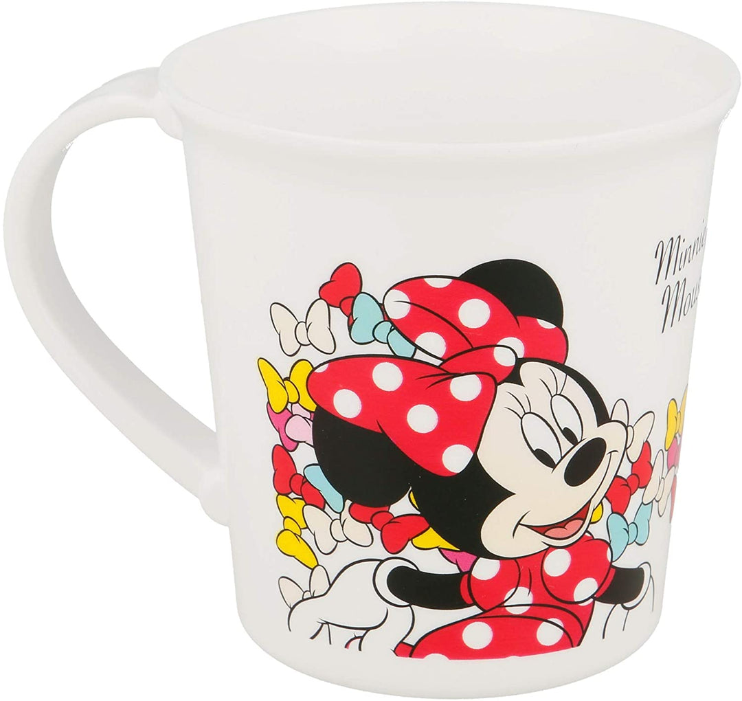 Tasse Minnie Disney Baby Mikrowelle