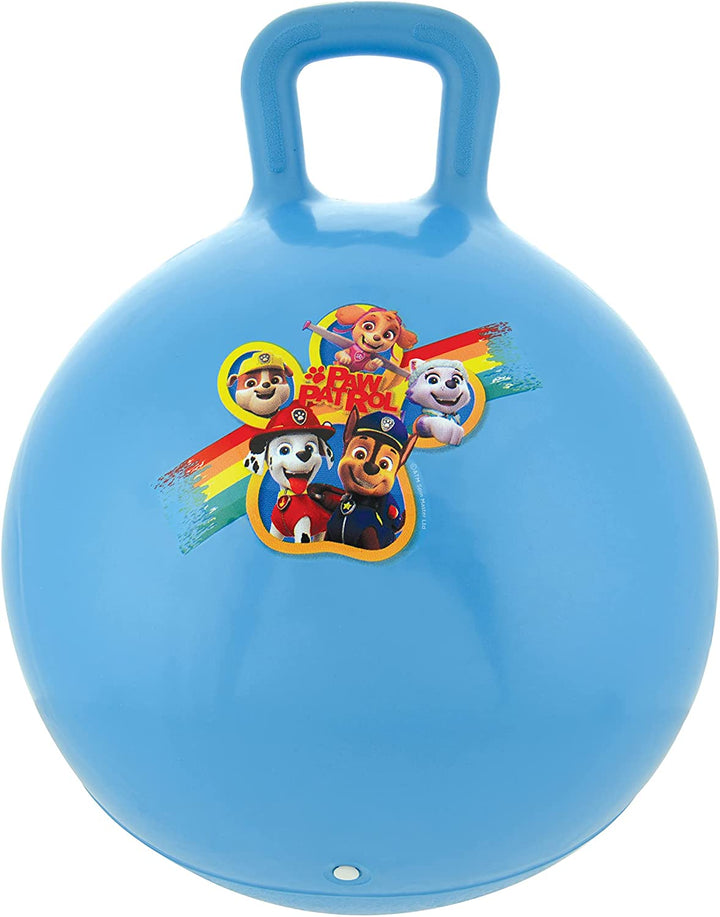 Paw Patrol Inflatable Hopper Bouncer