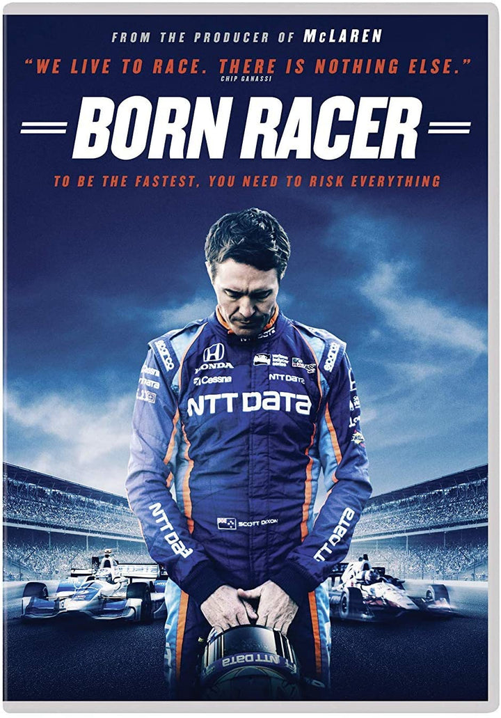 Born Racer