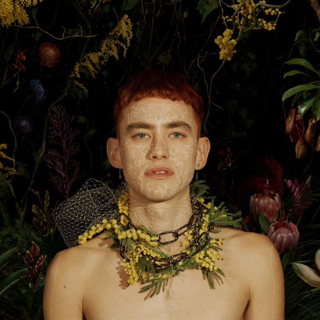 Years & Years - Palo Santo -Ltd- [Audio CD]