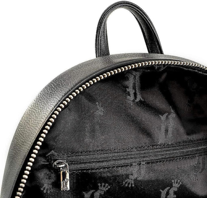 Loungefly - Pin Trader Schwarzer Mini-Rucksack