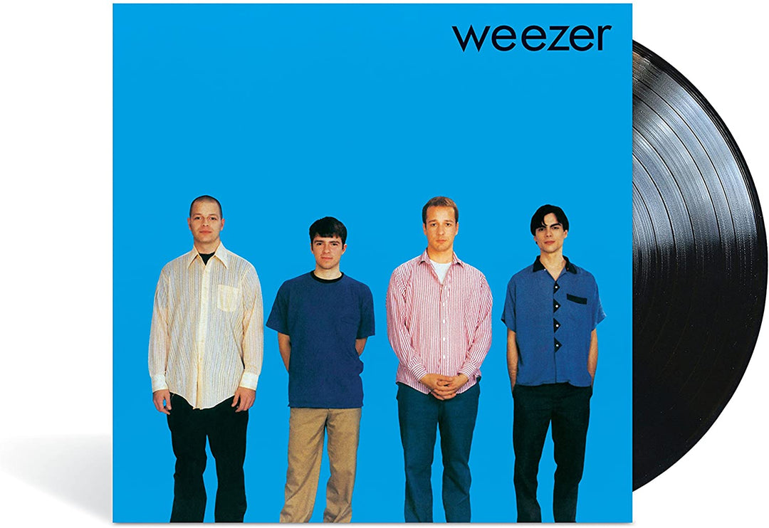 Blue Album