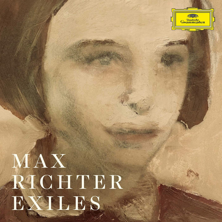 Max Richter - Exiles [Vinyl]
