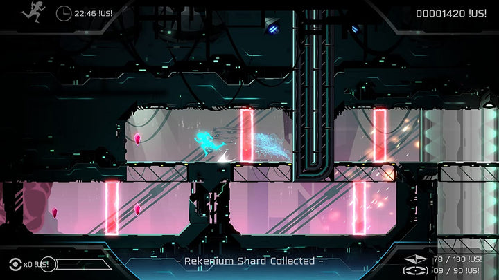 Velocity 2X edizione massa critica - PS4