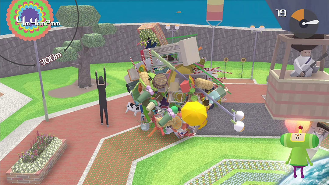 Katamari Damacy REROLL for Xbox One