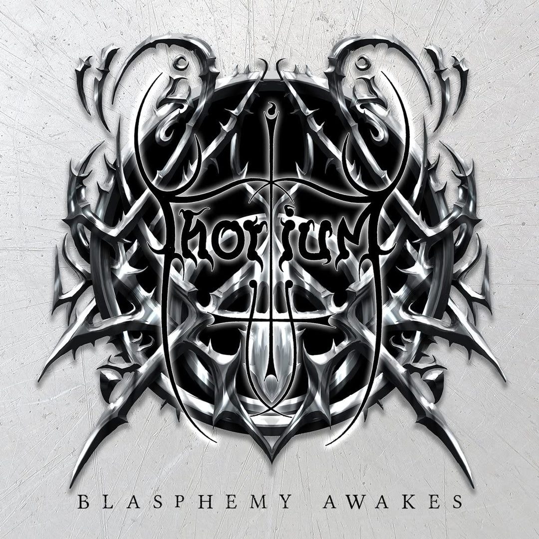 Thorium - Blasphemy Awakes [VInyl]