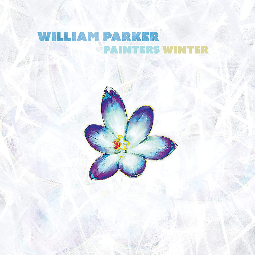 William Parker - Painters Winter [VINYL]