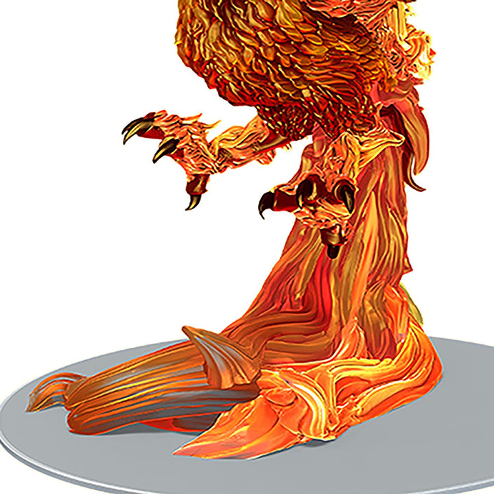 D&D Icons of The Realms: Elder Elemental - Phoenix