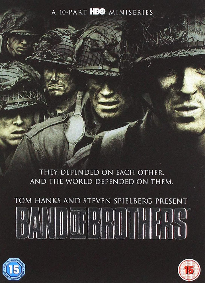 Band of Brothers