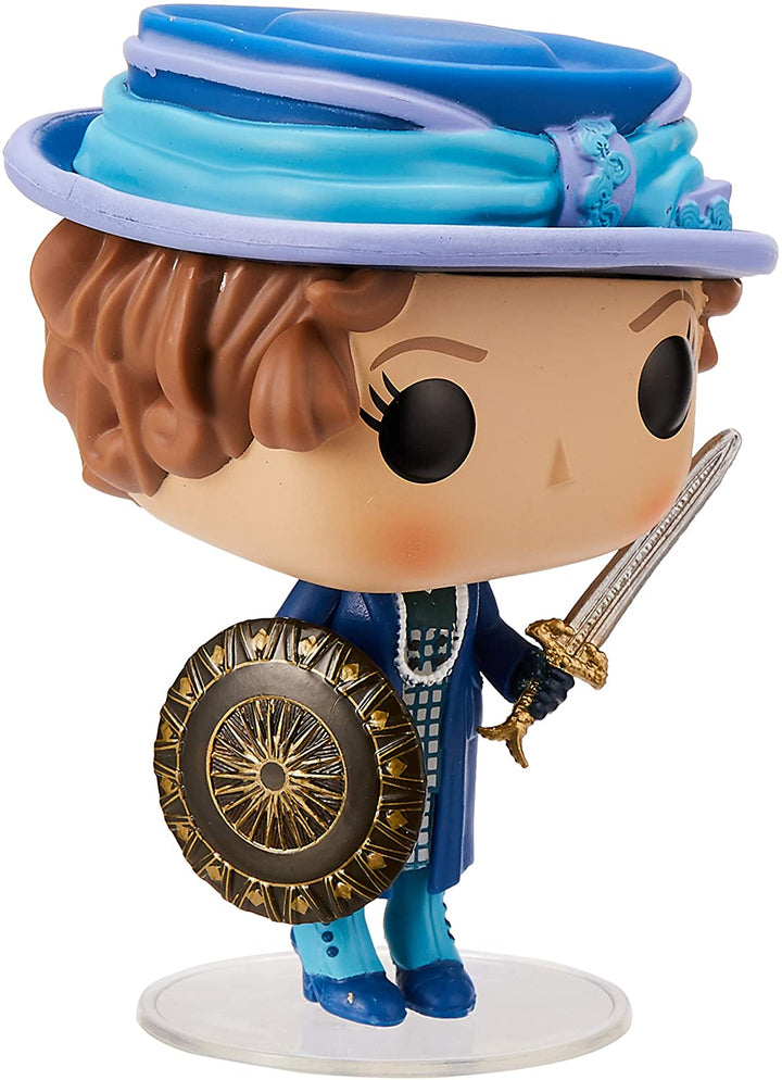 Wonder Woman Etta Candy Funko 24972 Pop! Vinyl #228