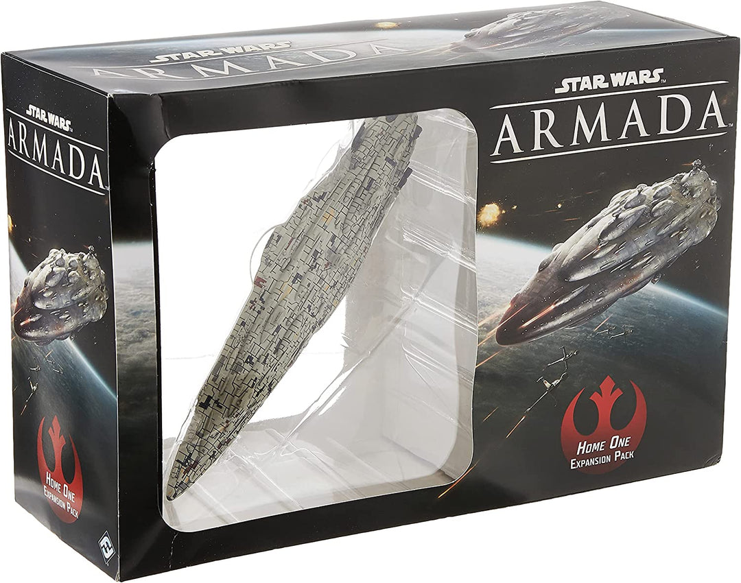 Fantasy Flight Games Star Wars: Armada Home One Expansion Pack (SWM13)