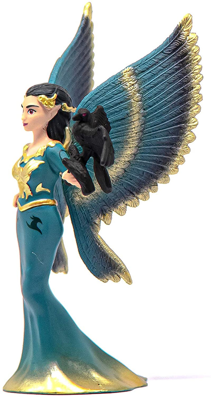 Schleich 70711 PELÍCULA Ophira y Munyn Bayala