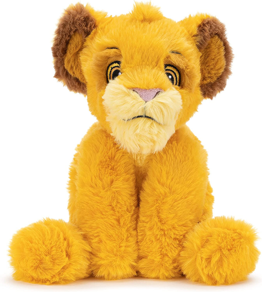 Simba 6315870297 Plush Toy