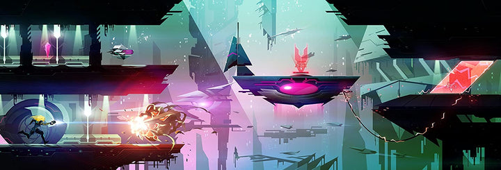 Velocity 2X edizione massa critica - PS4