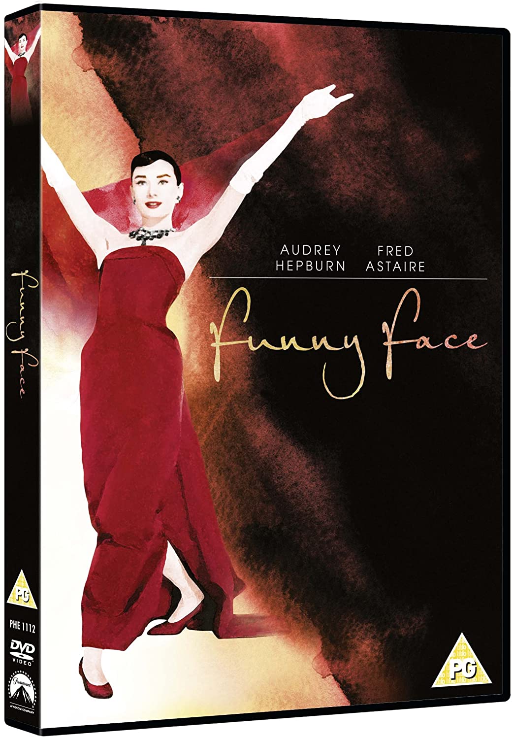 Funny Face [1957]