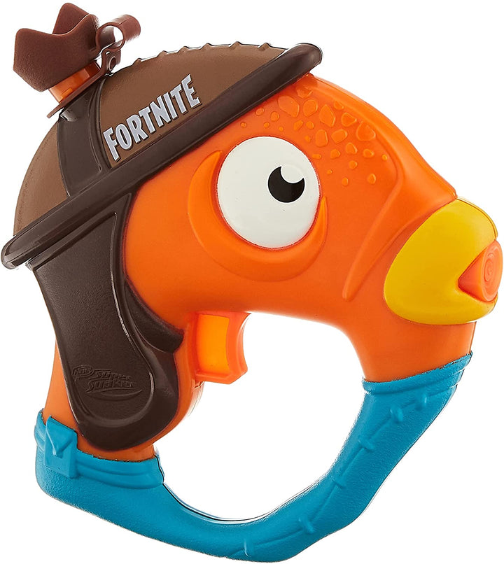 Nerf Super Soaker Fortnite Fishstick Water Blaster