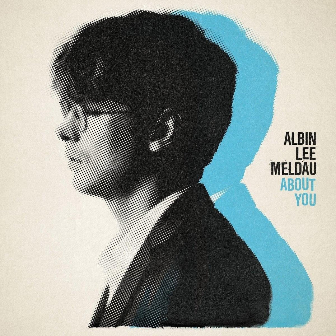 Albin Lee Meldau - À propos de vous