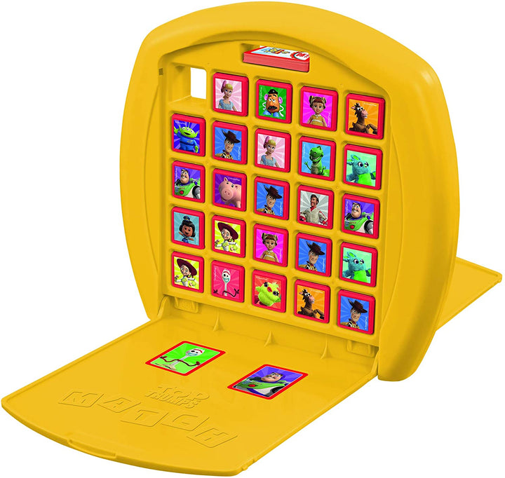 Top Trumps Toy Story 4 Top Trumps Match Jeu de société