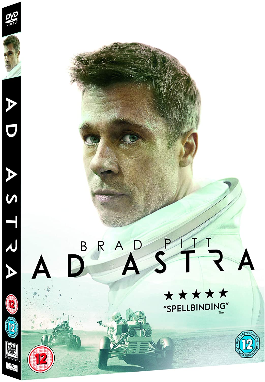 Ad Astra