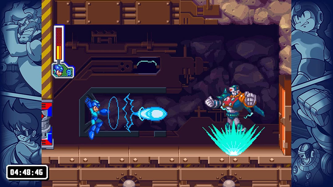 Mega Man Legacy Collection 2 für Xbox One