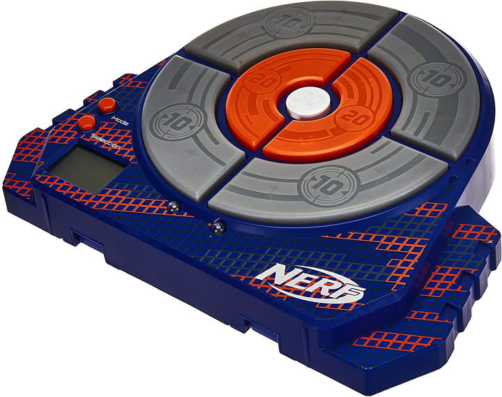 Jazwares NERF NER0156 Elite Digital Target Game, Multi