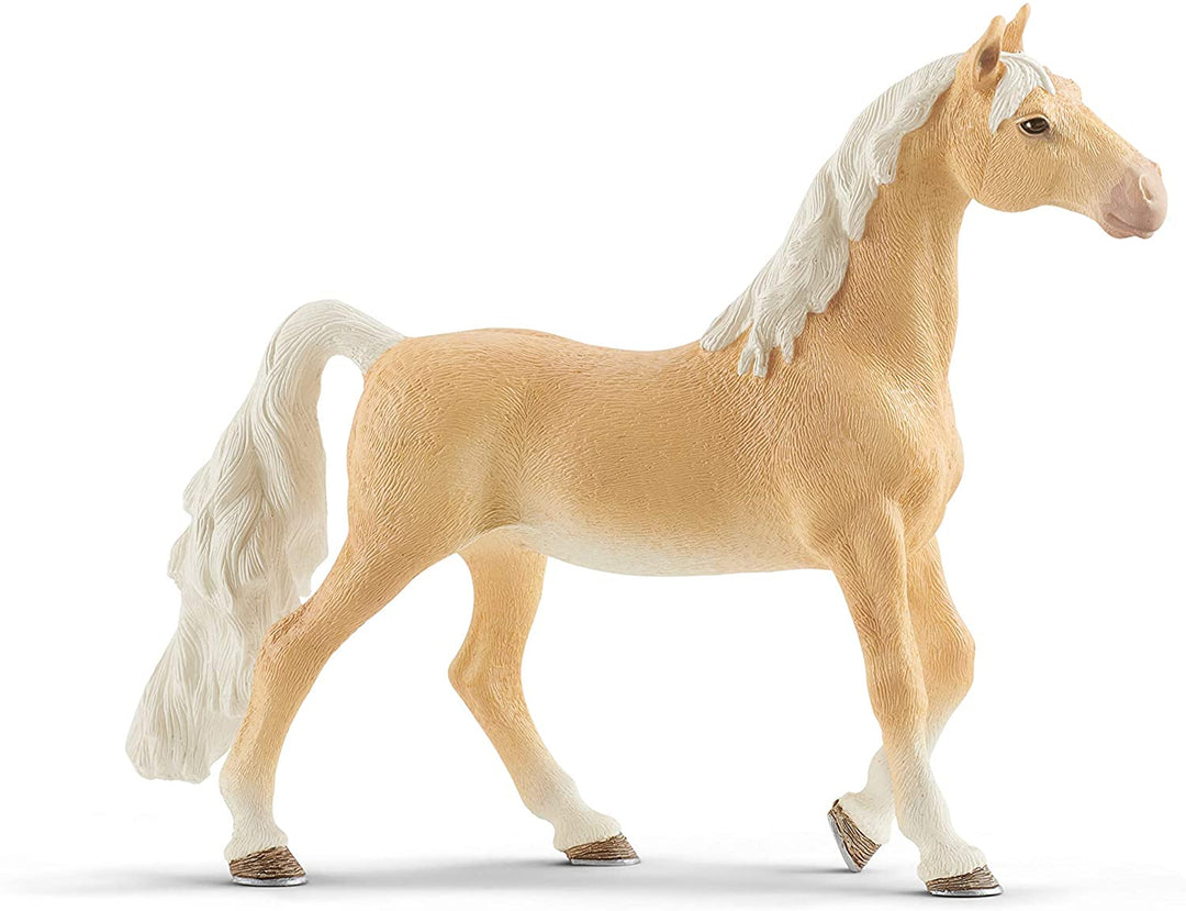 Schleich 13912 American Saddlebred Stute Horse Club