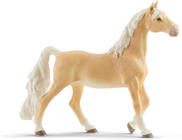 Schleich 13912 American Saddlebred Stute Horse Club