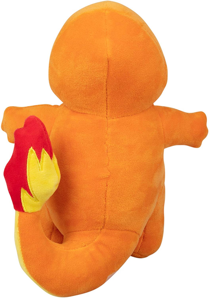 Pokemon 95226 Peluche Charmander 8 pollici