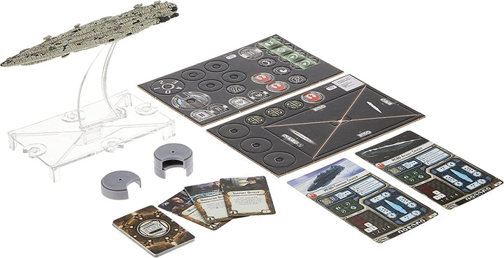 Fantasy Flight Games Star Wars: Armada Home One Expansion Pack (SWM13)