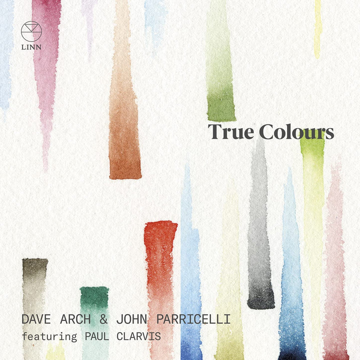 True Colours [Audio CD]