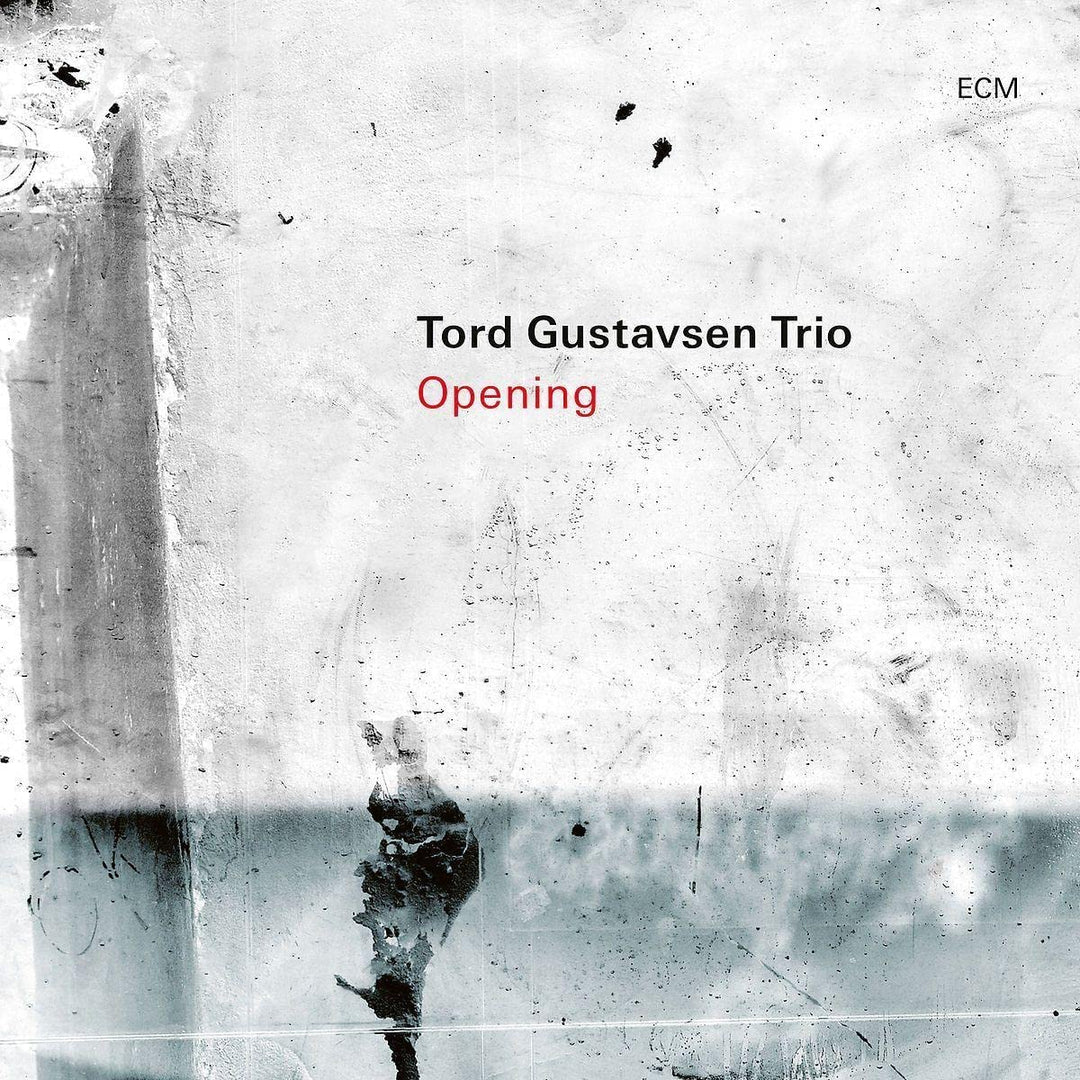 Tord Gustavsen Trio - Opening [Audio CD]