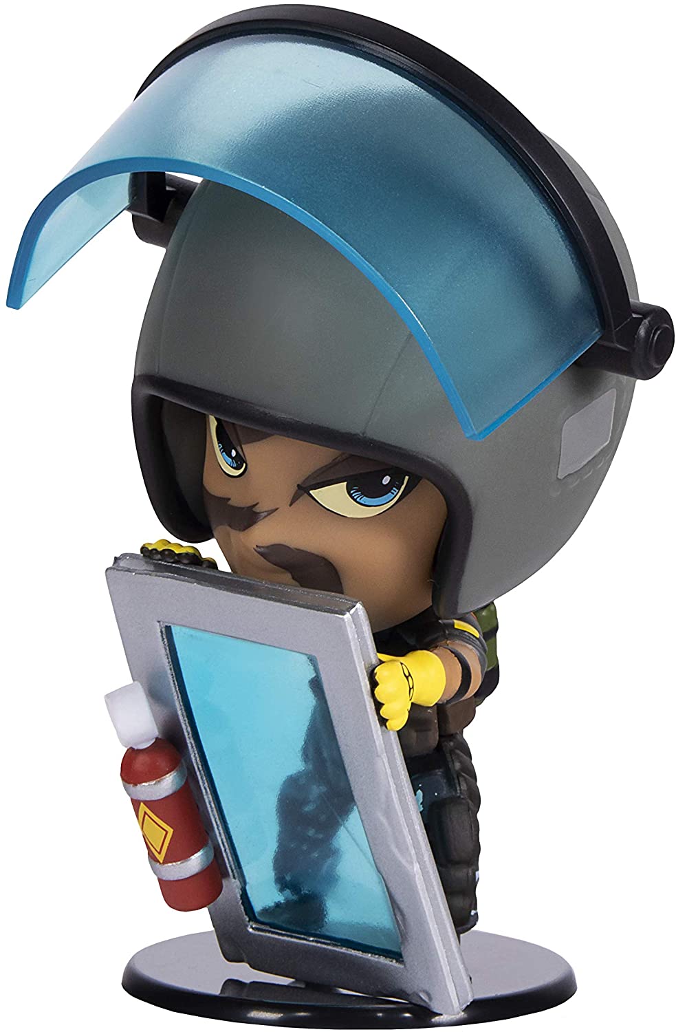 Six Collection Series 6 Mira Chibi Figurine