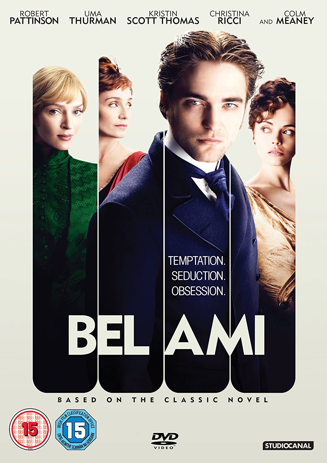 Bel Ami [2017]