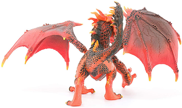 Schleich Eldrador 70138 Lava dragon