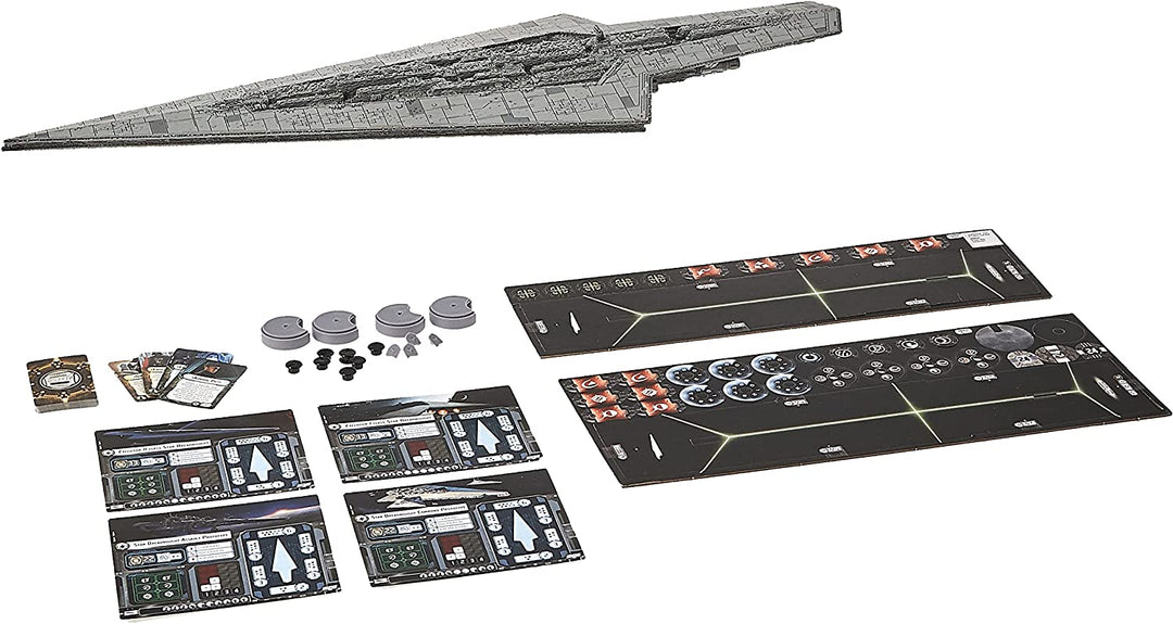Star Wars: Armada – Super-Sternenzerstörer