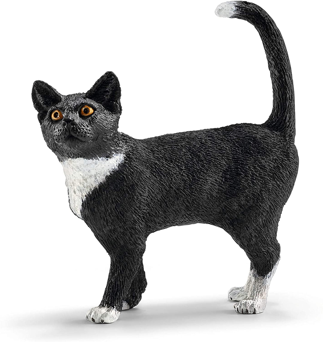 Schleich 42386 Assortiment d&#39;animaux du monde de la ferme